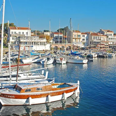 Le Village-3 By Interhome * Saint-Cyr-sur-Mer