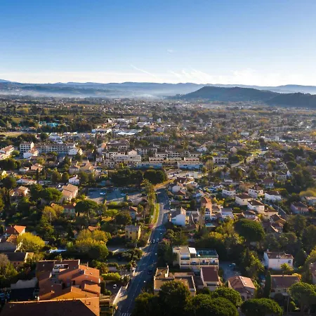 Le Village-3 By Interhome Apartmán Saint-Cyr-sur-Mer