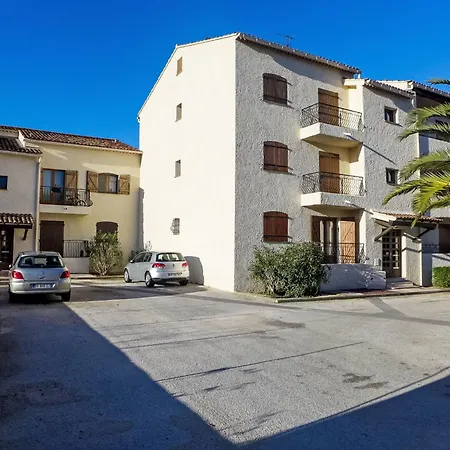 Le Village-3 By Interhome Apartmán Saint-Cyr-sur-Mer