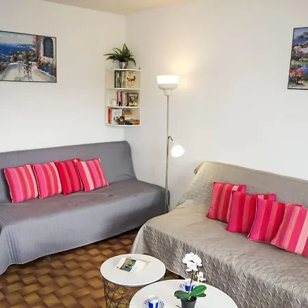 Le Village-3 By Interhome Saint-Cyr-sur-Mer