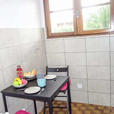 Le Village-3 By Interhome * Saint-Cyr-sur-Mer