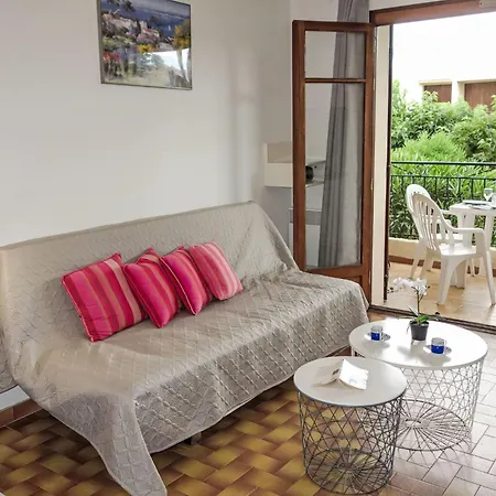 Le Village-3 By Interhome