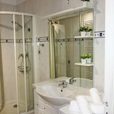 Apartmán Le Village-3 By Interhome