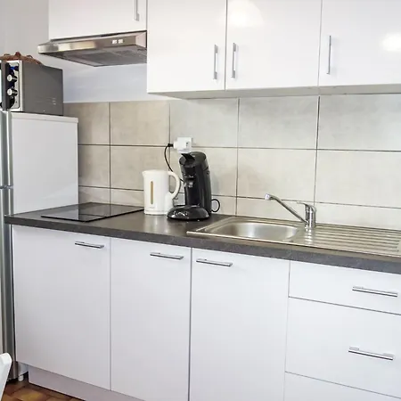 Le Village-3 By Interhome Apartmán Saint-Cyr-sur-Mer