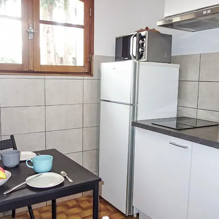 Apartmán Le Village-3 By Interhome Saint-Cyr-sur-Mer