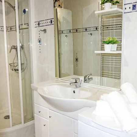 Le Village-3 By Interhome *