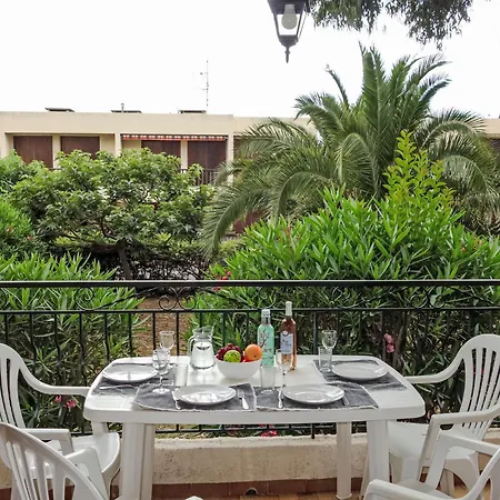 Le Village-3 By Interhome Saint-Cyr-sur-Mer