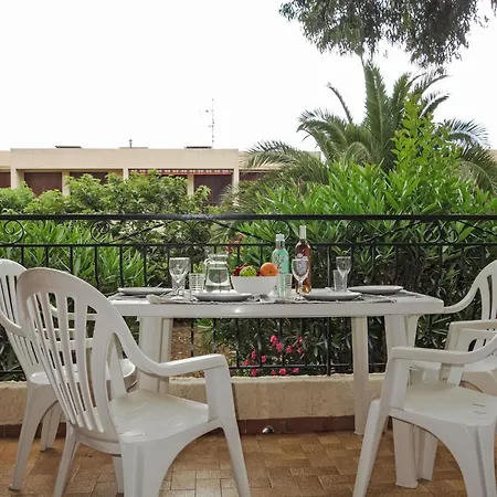 Le Village-3 By Interhome Apartmán