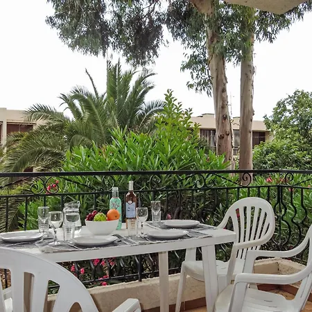 Le Village-3 By Interhome Apartmán *