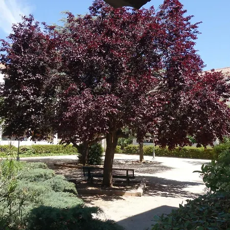 Apartmán Le Village-3 By Interhome *