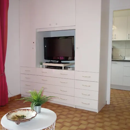 Apartmán Le Village-3 By Interhome *