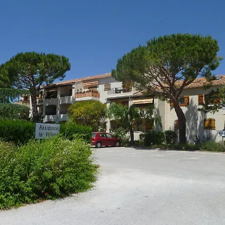 Le Village-3 By Interhome Saint-Cyr-sur-Mer